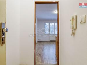 Pronájem bytu 1+kk, Klatovy - Klatovy III, Pod Hůrkou, 20 m2