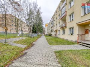 Pronájem bytu 1+kk, Klatovy - Klatovy III, Pod Hůrkou, 20 m2