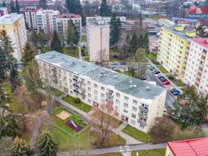 Pronájem bytu 1+kk, Klatovy - Klatovy III, Pod Hůrkou, 20 m2
