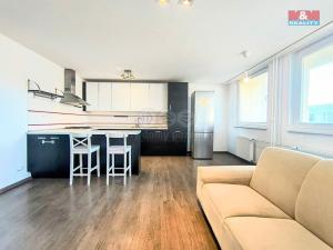 Pronájem bytu 3+kk, Slaný, Bezručova, 64 m2