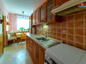 Pronájem bytu 2+1, Mariánské Lázně - Úšovice, Tepelská, 65 m2