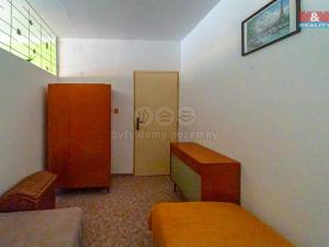 Pronájem bytu 2+1, Mariánské Lázně - Úšovice, Tepelská, 65 m2