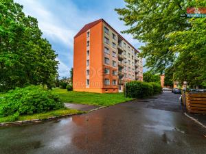 Pronájem bytu 2+1, Mariánské Lázně - Úšovice, Tepelská, 65 m2