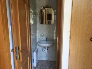 Pronájem rodinného domu, Bělušice, 60 m2