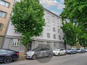Prodej bytu 1+1, Brno, Výstavní, 45 m2