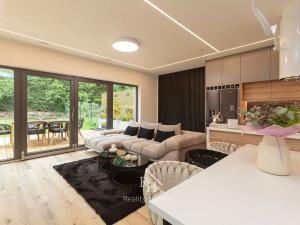 Pronájem rodinného domu, Kladno, Velvarská, 120 m2