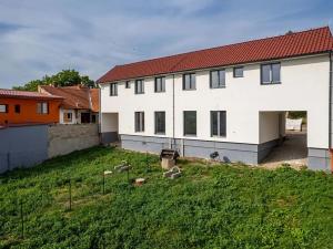 Prodej rodinného domu, Nová Ves, 171 m2