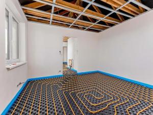 Prodej rodinného domu, Nová Ves, 171 m2