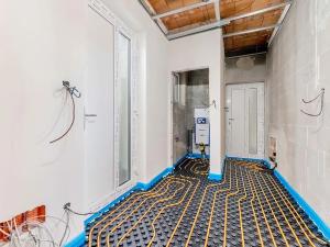 Prodej rodinného domu, Nová Ves, 171 m2