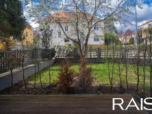 Prodej vily, Brno, Wurmova, 224 m2