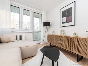 Prodej bytu 3+kk, Praha - Vršovice, Uzbecká, 65 m2