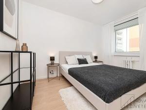 Prodej bytu 3+kk, Praha - Vršovice, Uzbecká, 65 m2