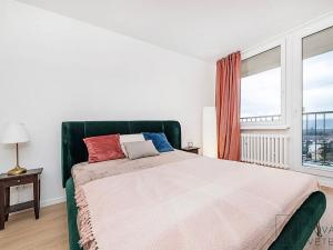 Prodej bytu 3+kk, Praha - Vršovice, Uzbecká, 65 m2
