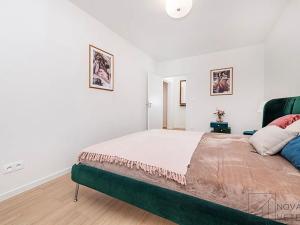 Prodej bytu 3+kk, Praha - Vršovice, Uzbecká, 65 m2