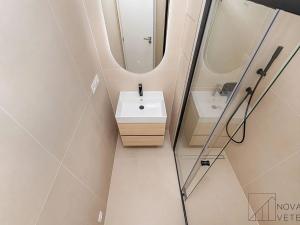 Prodej bytu 3+kk, Praha - Vršovice, Uzbecká, 65 m2
