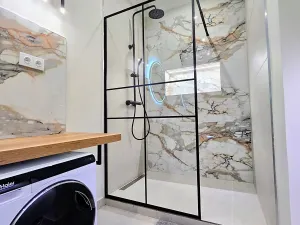 Prodej ubytování, Praha - Vinohrady, Radhošťská, 45 m2