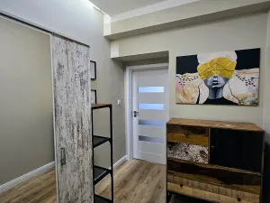 Prodej ubytování, Praha - Vinohrady, Radhošťská, 45 m2