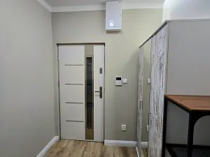 Prodej ubytování, Praha - Vinohrady, Radhošťská, 45 m2
