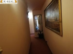 Pronájem bytu 1+kk, Brno, Pražská, 23 m2