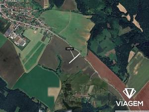 Prodej pole, Vyškov, 1265 m2