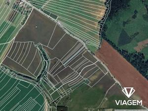 Prodej pole, Vyškov, 1265 m2
