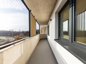 Prodej bytu 2+kk, Praha - Libeň, Nad Kolčavkou, 56 m2