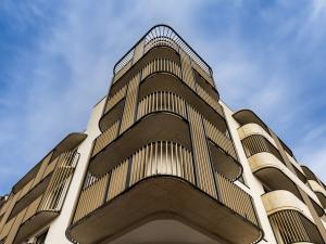 Prodej bytu 2+kk, Praha - Libeň, Nad Kolčavkou, 60 m2