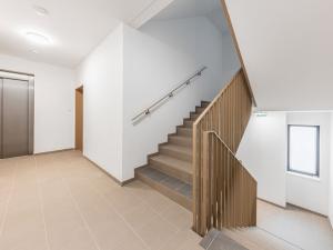 Prodej bytu 2+kk, Praha - Libeň, Nad Kolčavkou, 52 m2