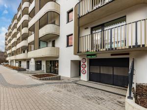Prodej bytu 2+kk, Praha - Libeň, Nad Kolčavkou, 49 m2