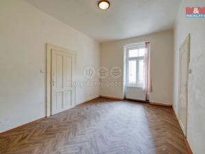 Prodej bytu 3+1, Plzeň - Jižní Předměstí, Klatovská třída, 105 m2