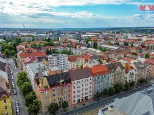 Prodej bytu 3+1, Plzeň - Jižní Předměstí, Klatovská třída, 105 m2
