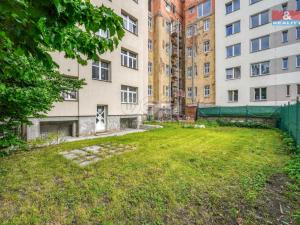 Prodej bytu 3+1, Plzeň - Jižní Předměstí, Klatovská třída, 105 m2