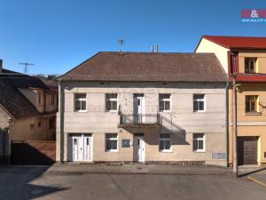 Prodej rodinného domu, Zbečno, 112 m2