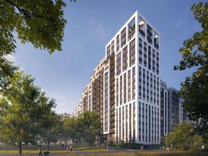 Prodej bytu 2+kk, Brno, 45 m2