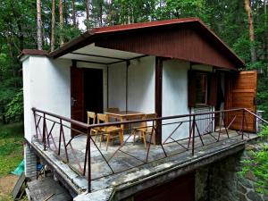 Prodej chaty, Brno - Kníničky, 61 m2