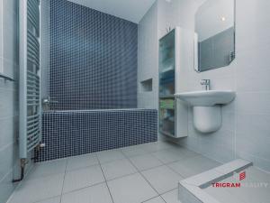 Pronájem bytu 2+1, Hradec Králové, Eliščino nábřeží, 80 m2