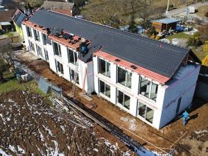 Prodej rodinného domu, Svinošice, 165 m2