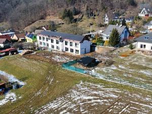 Prodej rodinného domu, Svinošice, 165 m2