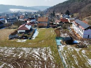 Prodej rodinného domu, Svinošice, 165 m2
