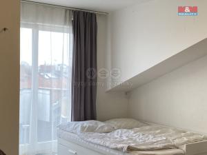 Pronájem atypického bytu, Praha, Zborovská, 114 m2