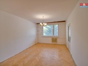 Prodej bytu 3+1, Vsetín, Ohrada, 74 m2