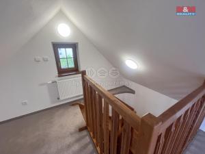 Pronájem bytu 3+1, Klatovy - Klatovy I, Vančurova, 90 m2