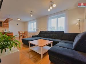 Prodej rodinného domu, Vyškov - Dědice, 137 m2