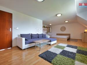 Prodej rodinného domu, Vyškov - Dědice, 137 m2