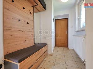 Prodej rodinného domu, Vyškov - Dědice, 137 m2