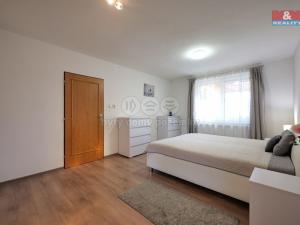 Prodej rodinného domu, Vyškov - Dědice, 137 m2