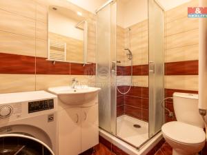Prodej rodinného domu, Kladno - Kročehlavy, Riegrova, 57 m2