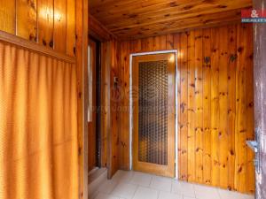 Prodej rodinného domu, Kladno - Kročehlavy, Riegrova, 57 m2