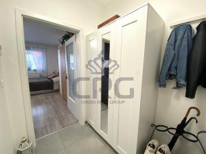 Pronájem bytu 1+kk, Slavkov u Brna, 39 m2