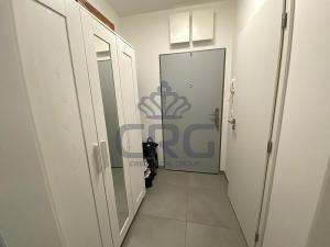 Pronájem bytu 1+kk, Slavkov u Brna, 39 m2